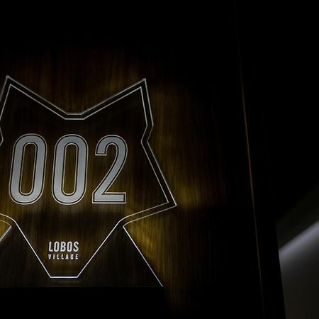 Lobos Village - Alojamento Seia Bilik gambar